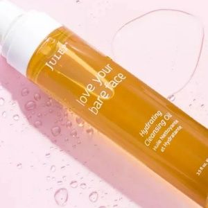 Julep Bare Face Cleansing Oil